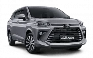 harga toyota avanza 2025