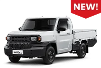 hilux rangga