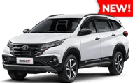 rush gr sport