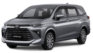 Toyota Avanza