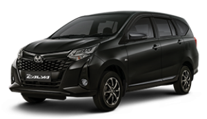 toyota calya