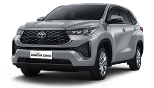 toyota innova zenix